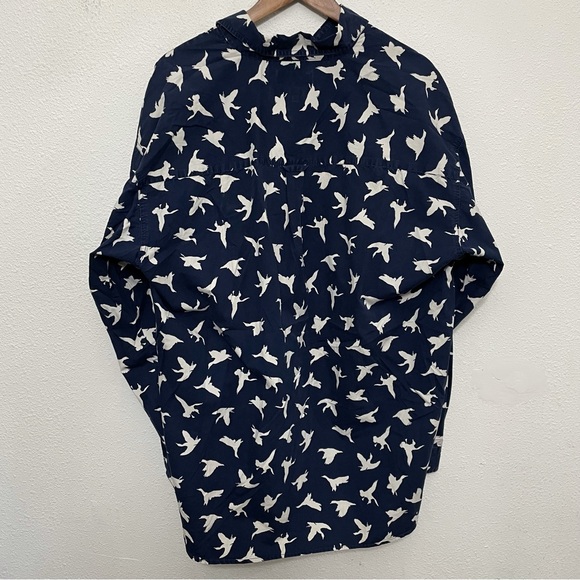 Vintage Columbia Long Sleeve Duck Shirt XXL - Picture 4 of 4